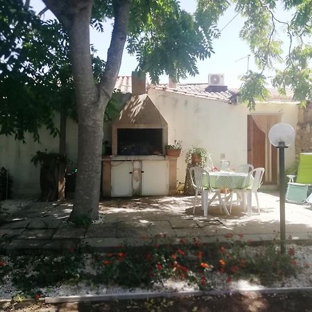 Càbras Casa San Salvatore מראה חיצוני תמונה