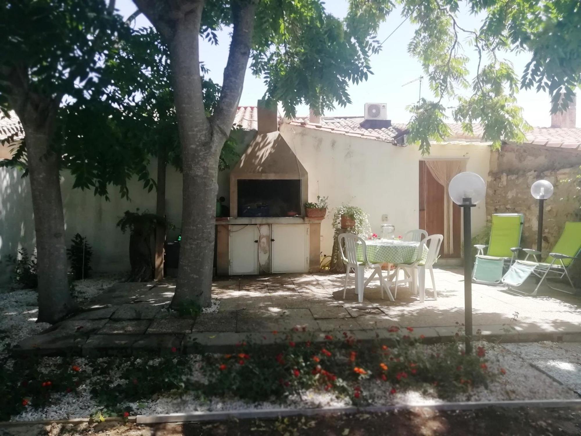 Càbras Casa San Salvatore מראה חיצוני תמונה