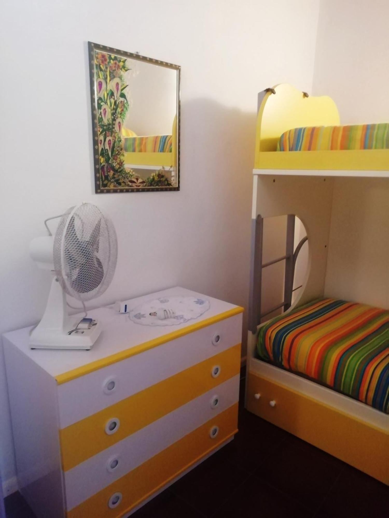 Càbras Casa San Salvatore מראה חיצוני תמונה