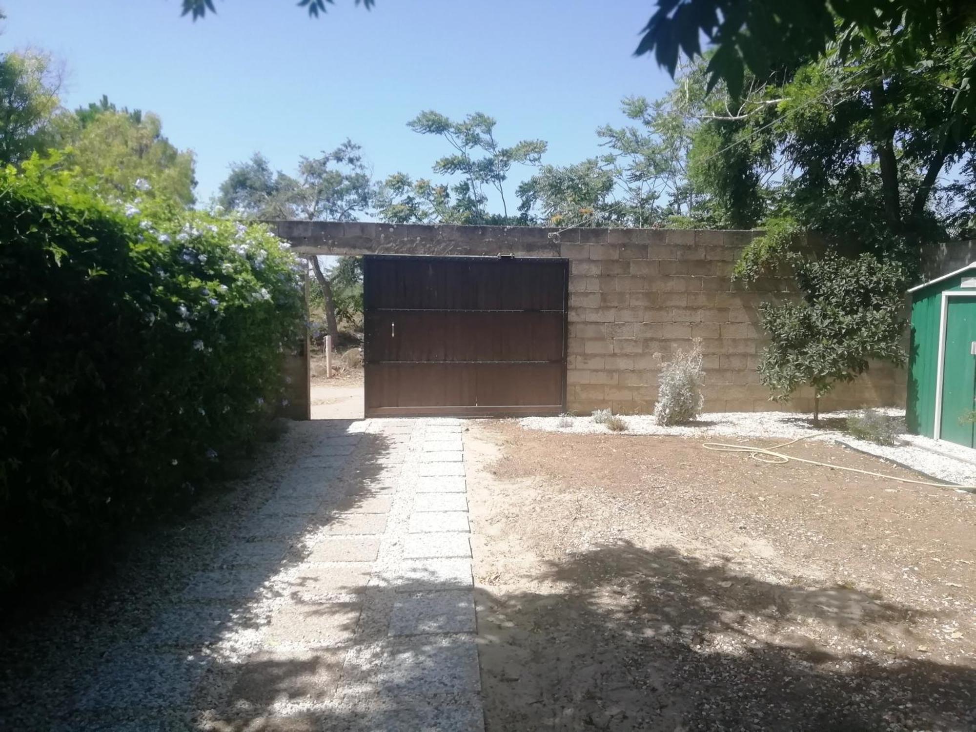 Càbras Casa San Salvatore מראה חיצוני תמונה