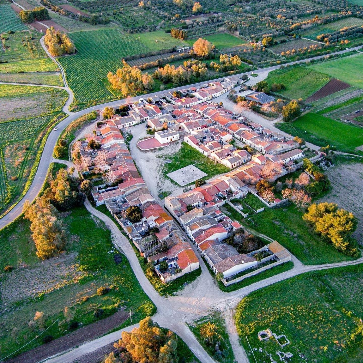 Càbras Casa San Salvatore מראה חיצוני תמונה