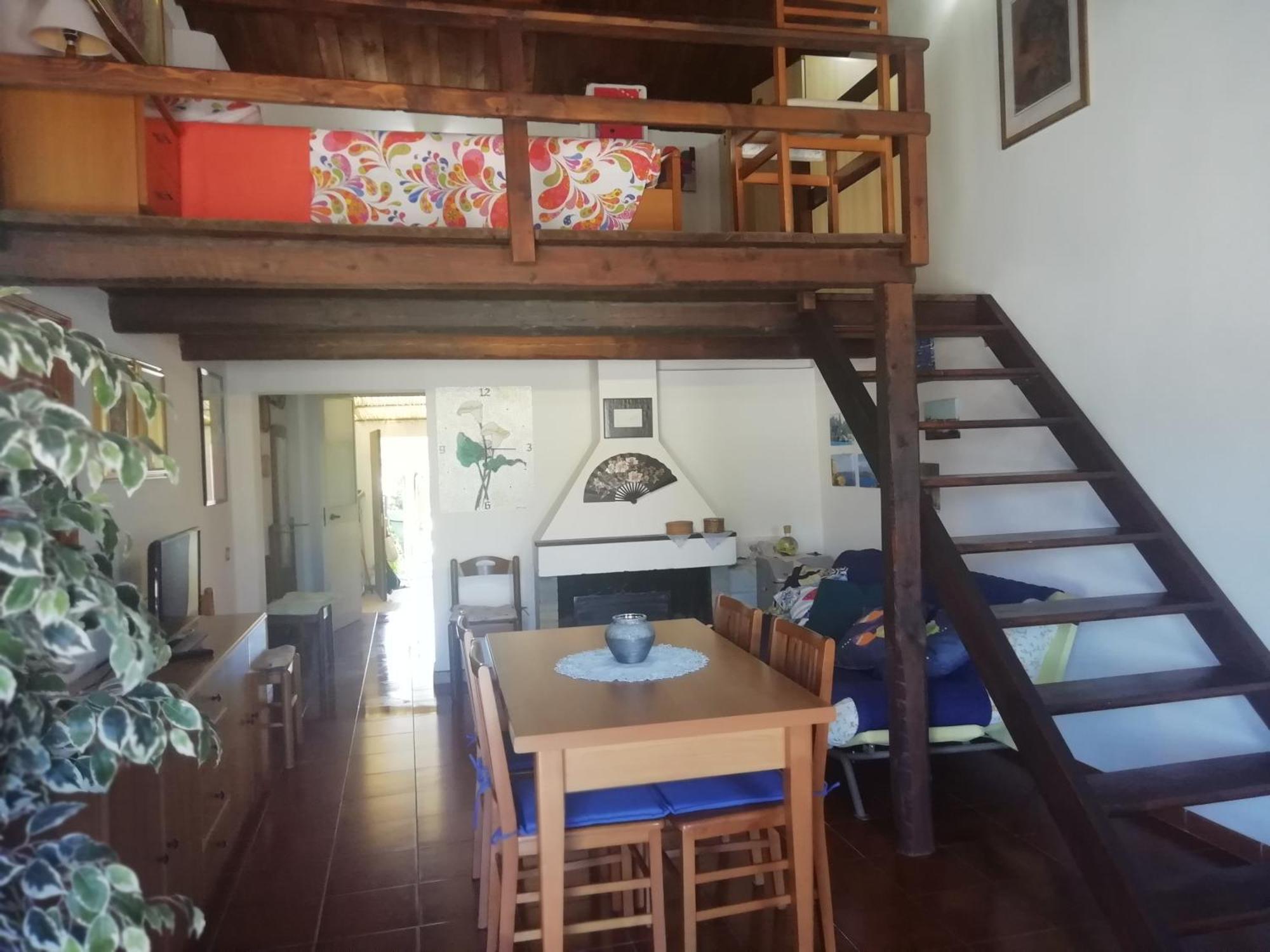 Càbras Casa San Salvatore מראה חיצוני תמונה