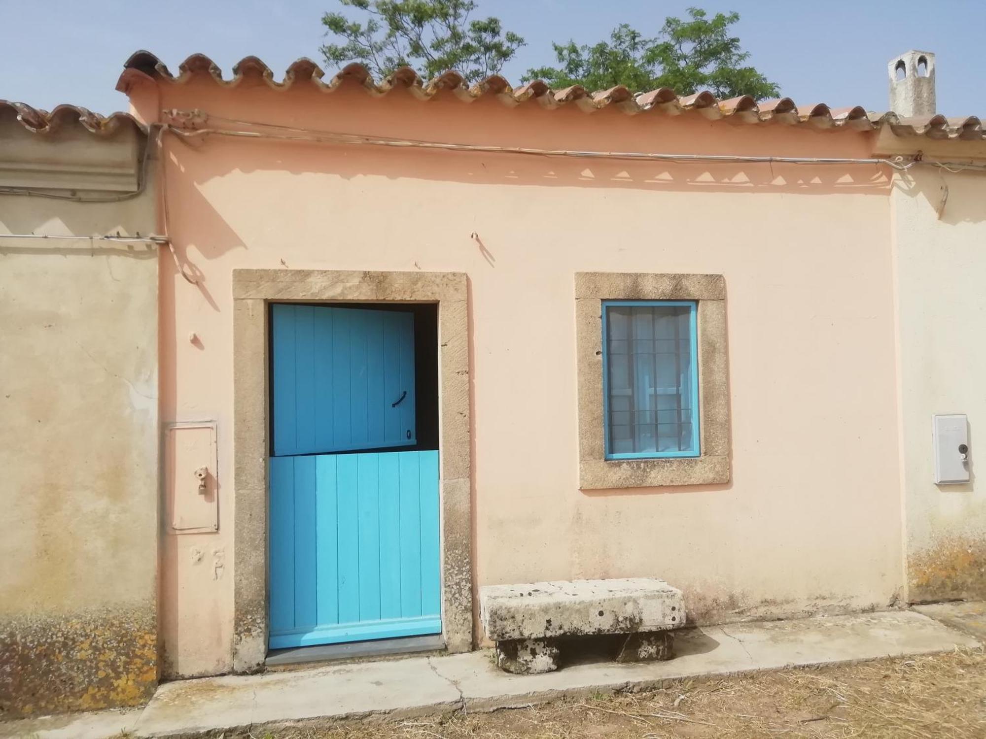 Càbras Casa San Salvatore מראה חיצוני תמונה