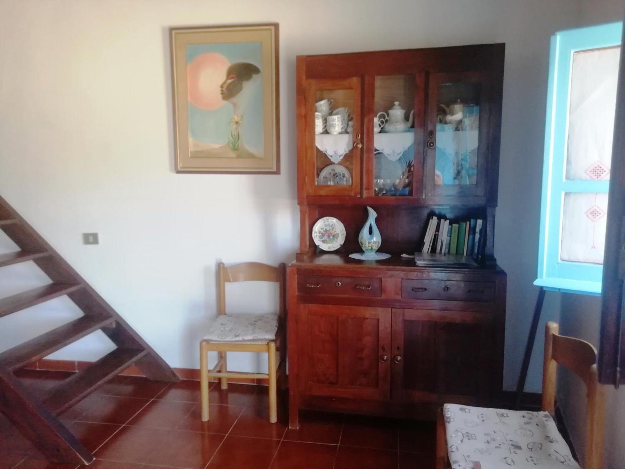 Càbras Casa San Salvatore מראה חיצוני תמונה